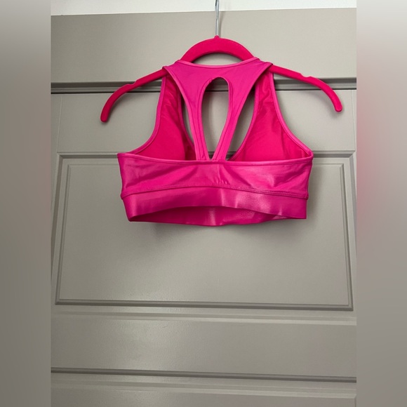 Carbon 38 Action 2.0 Takara Shine Sports Bra - Picture 7 of 7